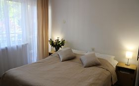 Dom Gościnny Posejdon